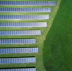 Arazi Güneş Enerjisi Sistemleri