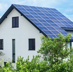 Eğimli Çatı Sistemi