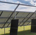 PV Çerçeve Sistemi