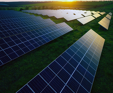 güneş enerjisi sistemi kurulumu