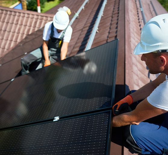 güneş enerjisi sistemleri